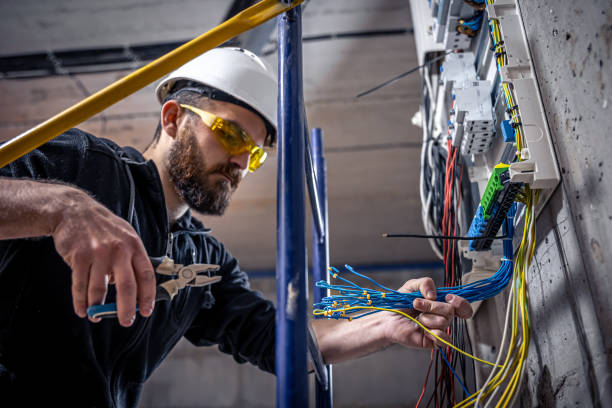 Best Electrical Installation Contractor  in Largo, MD