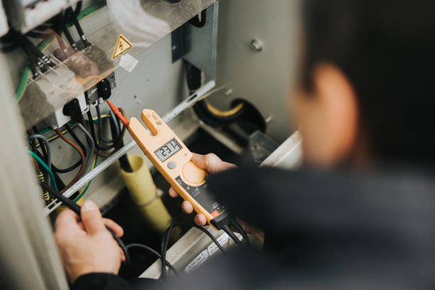 Best Electrical Troubleshooting Services  in Largo, MD