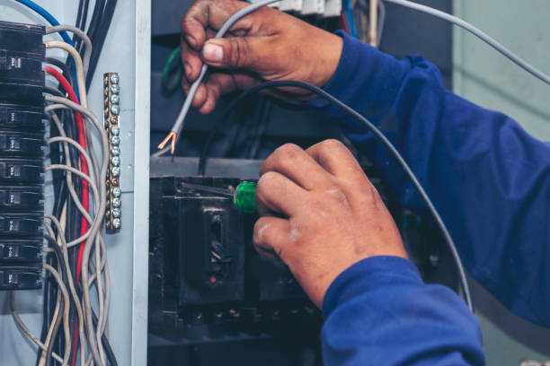 Best Electrical Installation Contractor  in Largo, MD