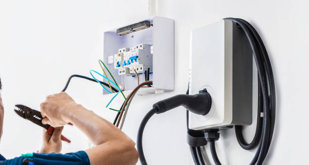 Best Electrical Rewiring Services  in Largo, MD