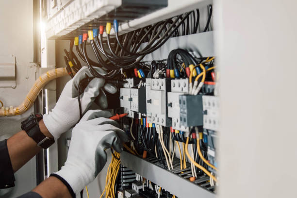 Best Local Electrician Companies  in Largo, MD