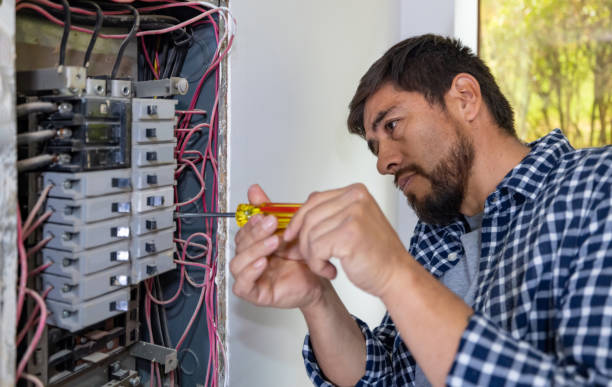 Best Affordable Electrician  in Largo, MD